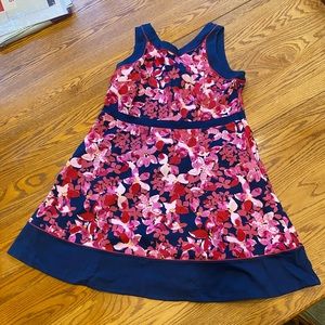 Land’s End Dress 20w